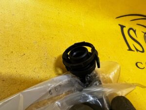 PRZEWÓD ODMY BMW X6 V8 11158645238