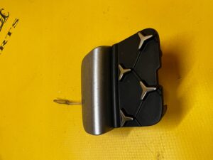 OSŁONA ZAŚLEPKA ZDERZAKA PRZÓD MERCEDES C-KLASA W206 7992 992 AMG