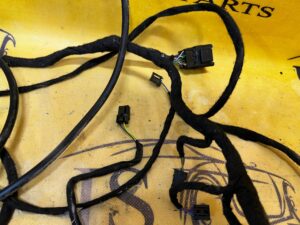 FORD KUGA III MK3 WIĄZKA PODSUFITÓWKI DACHU