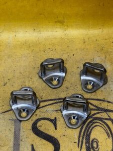 ZATRZASK ZAMKA DRZWI LAND ROVER DISCOVERY SPORT L550