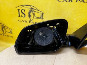 LUSTERKO ZEWNĘTRZNE LEWE 5 PIN BMW SERIA 5 F10 F11 NOWE OEM