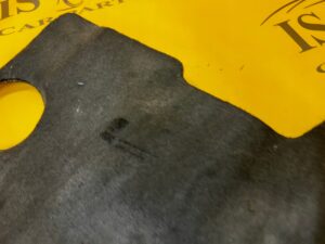 OSŁONA SILNIKA POKRYWA GÓRNA CITROEN PEUGEOT 1.6 EHDI