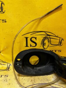 KLAPA WLEWU PALIWA KOREK PORSCHE CAYENNE 7P5 LIFT 92A