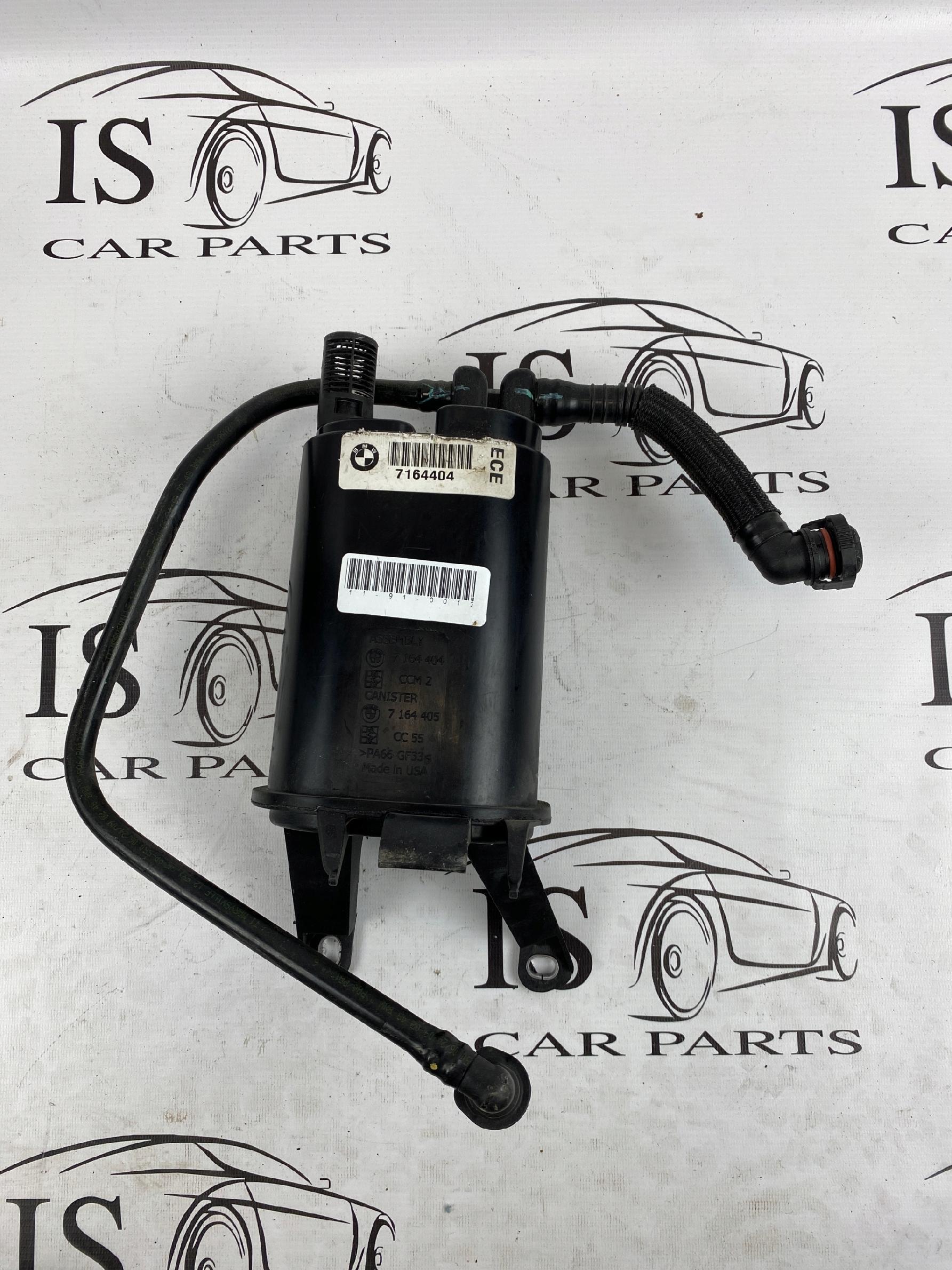 FILTR PALIWA WĘGLOWY BMW X6 X6M E71 X5 E70