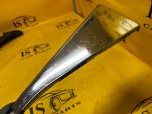 LISTWA CHROM KAROSERII DACHU TYŁ LEWA LEWY PEUGEOT 3008 II