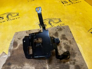 MOCOWANIE WSPORNIK BLACHA SKRZYNKI BEZPIECZNIKÓW RENAULT ESPACE VI AUSTRAL