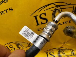 WĄŻ KLIMATYZACJI RANGE ROVER EVOQUE JAGUAR E-PACE