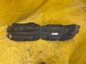 NADKOLE LEWY TYŁ TYLNE RENAULT MEGANE IV HB ORI