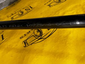 RURA PRZEWÓD CHŁODZENIA BATERII TESLA MODEL 3