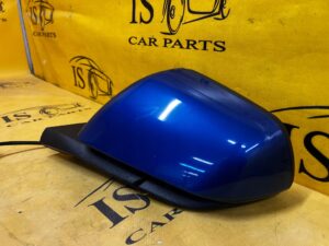 LUSTERKO ZEWNĘTRZNE LEWE 3PIN 3 PIN FORD MUSTANG VI USA N6