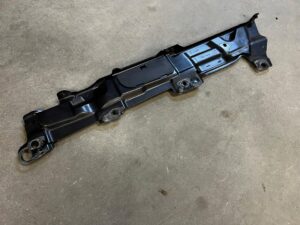 MOCOWANIE WSPORNIK BŁOTNIKA PRZÓD PRAWY LAND ROVER DISCOVERY 5 V L462