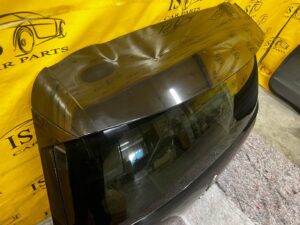 POKRYWA BAGAŻNIKA KLAPA TYŁ SZYBA CITROEN C4 GRAND PICASSO II EXYB 2015R