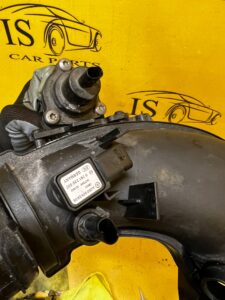 RURA PRZEWÓD ZAWÓR POWIETRZA MERCEDES A KLASA A45 S AMG W177 OM 139