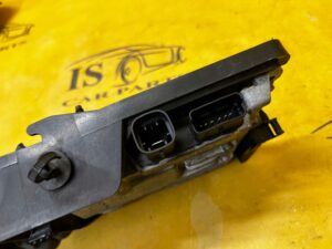 MODUŁ STEROWNIK START STOP CITROEN C4 GRAND PICASSO II 1.6 BLUE HDI