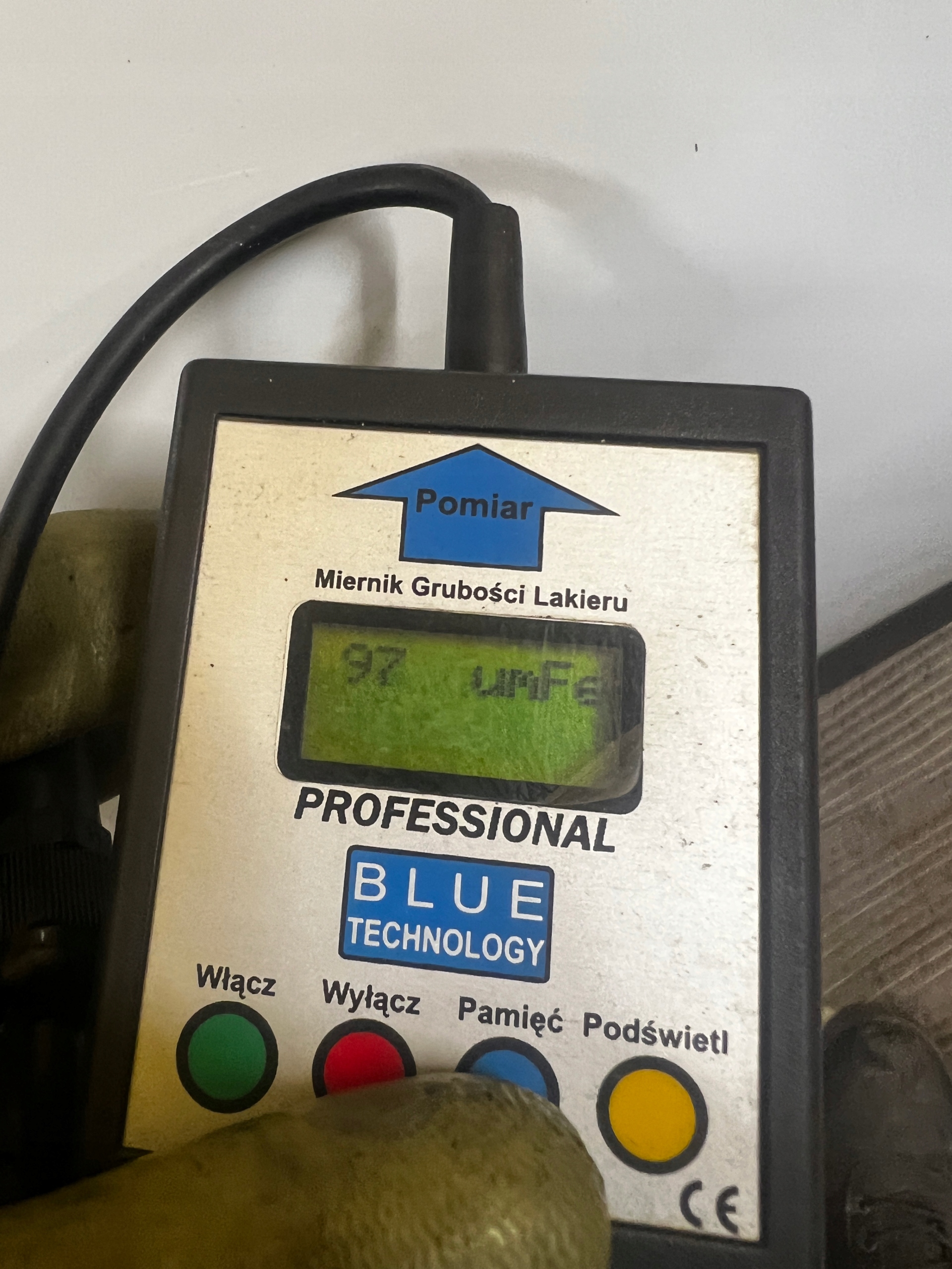 DRZWI PRAWA STRONA PRAWY TYŁ DACIA SANDERO III STEPWAY 2023R 369