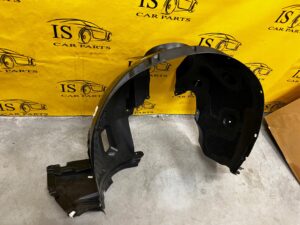 NADKOLE OSŁONA WNĘKA LEWY PRZÓD BMW X2 25dX F39 NOWE OEM