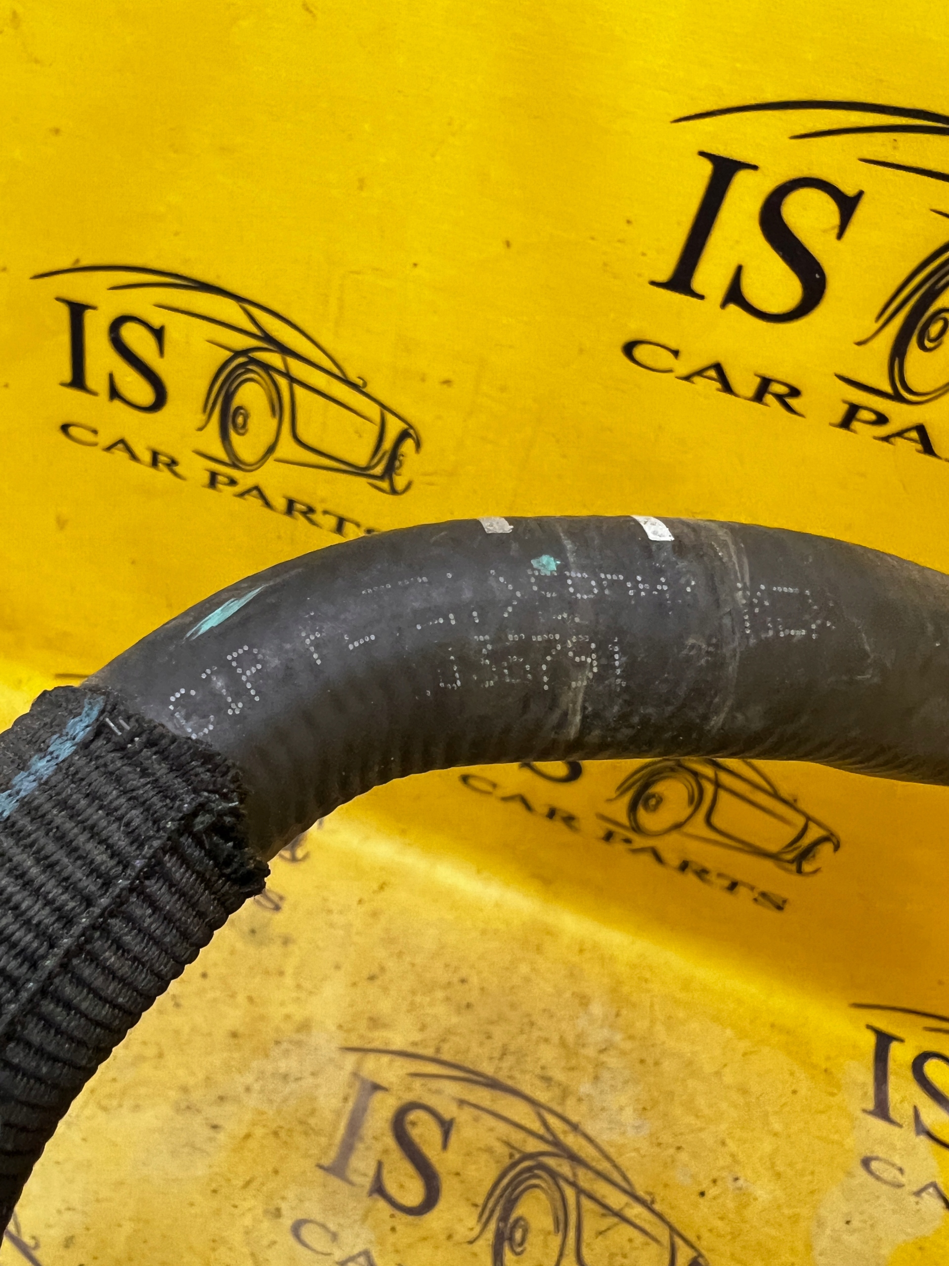 WĄŻ RURA PRZEWÓD WODY FORD KUGA MK2 PRZEDLIFT