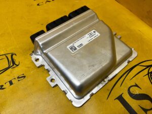 KOMPUTER STEROWNIK SILNIKA RENAULT ESPACE VI AUSTRAL