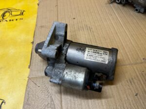 ROZRUSZNIK CITROEN PEUGEOT 1.6 BLUE HDI