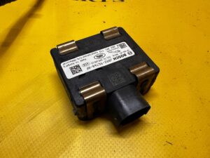 RADAR DISTRONIC ACC CZUJNIK PRĘDKOŚCI RANGE ROVER VELAR L560