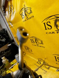 PRZEWÓD RURA KLIMATYZACJI DACIA SANDERO STEPWAY III 2023R