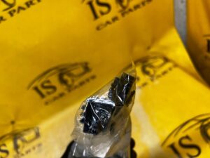 ZESTAW KABLI PRZEWODÓW LAMP TYLNYCH MODERNIZACJA LCI BMW 3 E90 E91 NOWY OEM