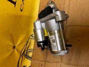 ROZRUSZNIK KOMPLETNY DACIA SANDERO III 2023R 1.0 TCE