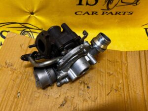 DACIA DUSTER MERCEDES W176 1,5DCI TURBOSPRĘŻARKA