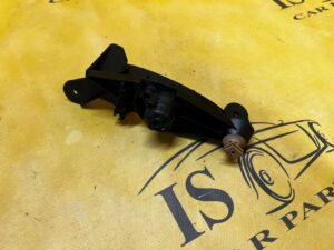 STELAŻ UCHWYT RĄCZKI OTWIERANIA MASKI BMW X5 E70 X6 E71