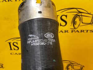 RURA PRZEWÓD POWIETRZA JAGUAR LR 2.0D 204DTA