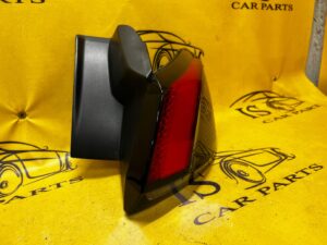 PRAWA TYLNA LAMPA W BŁOTNIK PEUGEOT 3008 II P84