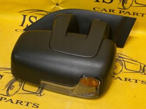 PRAWE LUSTERKO IVECO DAILY VI LIFT 2019 5+4 9 PIN