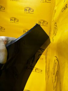 ZDERZAK PRZÓD PRZEDNI BMW 2 F22 F23 235 M-PAKIET ACC 4 PDC