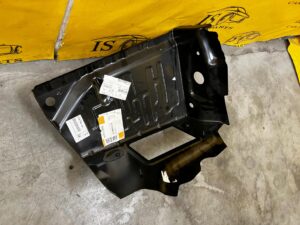 PODŁOGA BAGAŻNIKA PRAWA BMW 5 TOURING G31 NOWA OEM