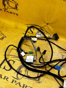 WIĄZKA PRZEWODÓW PEUGEOT 508 I RXH HYBRID4