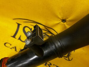 PRZEWÓD RURA DOLOT POWIETRZA INIFITI Q30 DIESEL