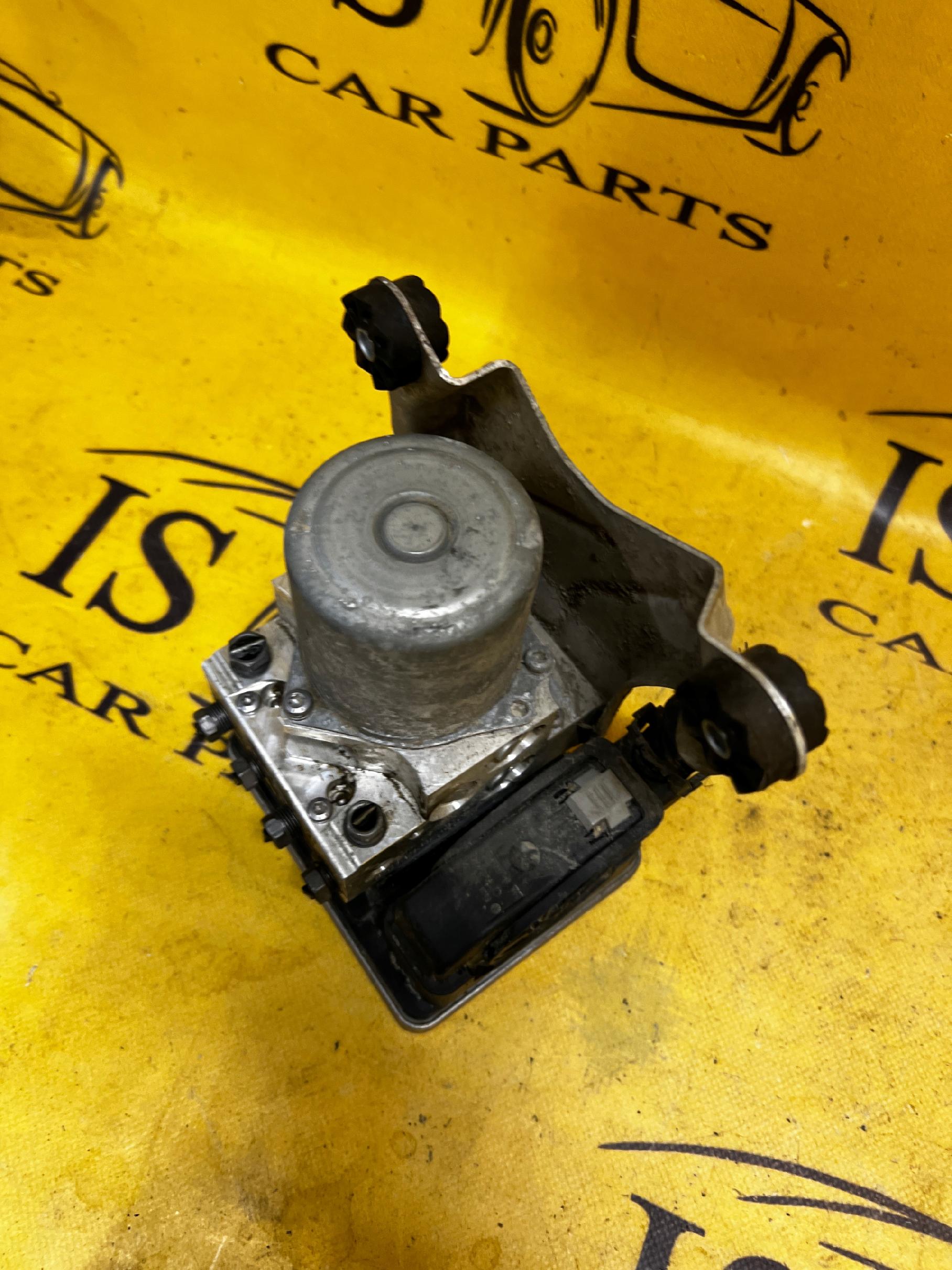 KOMPLETNA POMPA ABS STEROWNIK ECU BMW 5 G30 G11 530d