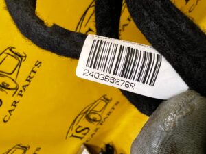 WIĄZKA PRZEWODÓW DESKI KONSOLI DACIA SANDERO III 2023R