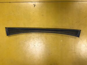 GÓRNE PODSZYBIE PLASTIKOWE RENAULT ESPACE V