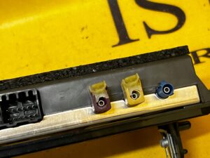 NOWY MODUŁ STEROWNIK INTERFACE GPS FORD KUGA MK3