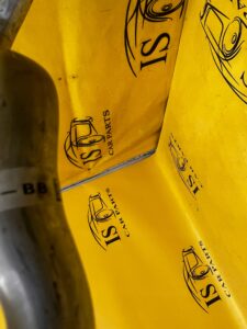 WĄŻ PRZEWÓD RURA RURKA KLIMATYZACJI FORD FUSION LIFT USA 2.0 ECOBOOST