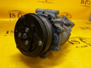 KOMPRESOR SPRĘŻARKA KLIMATYZACJI DACIA JOGGER SANDERO III 1.0 TCE