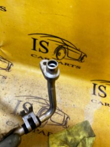 WĄŻ PRZEWÓD RURA RURKA KLIMATYZACJI RENAULT MEGANE IV