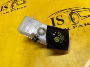 ZBIORNIK PŁYNU HAMULCOWEGO DACIA RENAULT