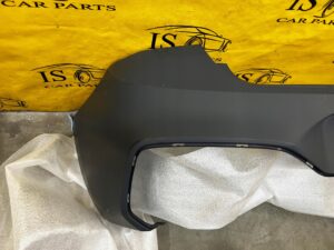 ZDERZAK TYŁ TYLNY BMW 1 F20 F21 LIFT M-PAKIET NOWY OEM