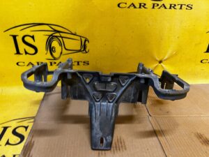 STELAŻ UCHWYT MOCOWANIE RADIA KONSOLI PORSCHE CAYENNE II 7P5 LIFT 92A