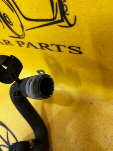 WĄŻ RURA PRZEWÓD WODY LR RANGE ROVER EVOQUE II L551