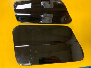 ZAŚLEPKA KLAPKA WLEWU PALIWA PEUGEOT 5008 II KTV