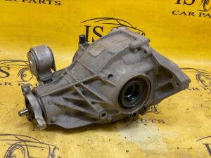 MERCEDES CLS W257 MOST TYŁ DYFERENCJAŁ 2573509700