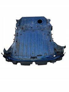 WANNA PODŁOGA PAS TYLNY TYŁ ABSORBER DACIA DUSTER II 2 17-